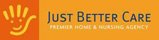 Just Better Care Logo
